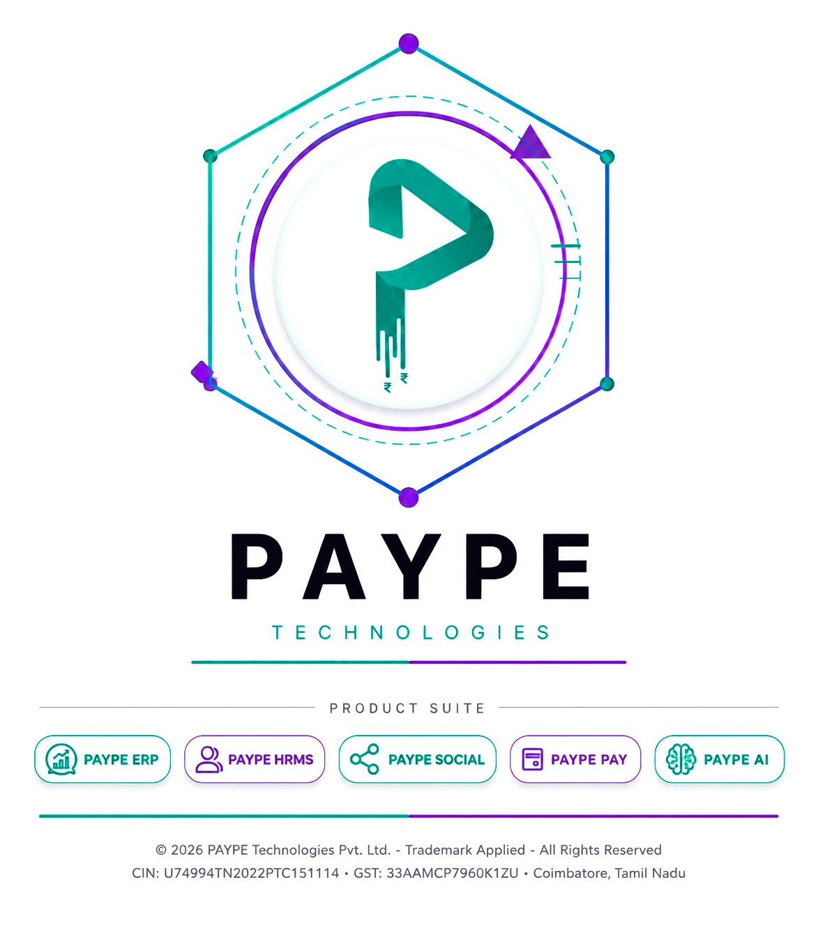 PAYPE